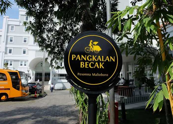 Khas Malioboro Hotel Yogyakarta