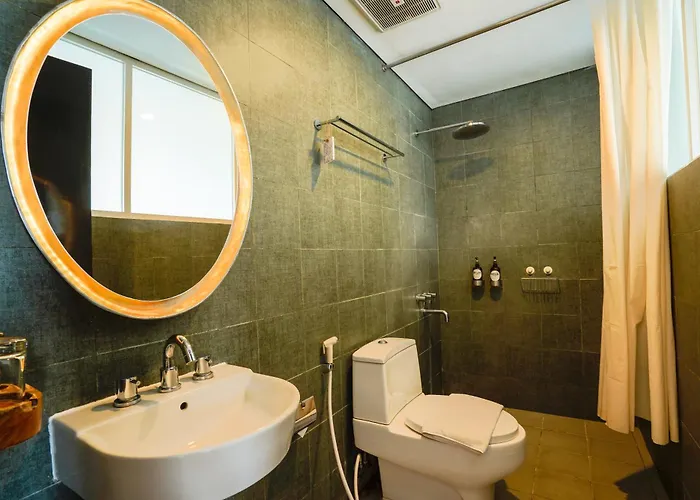 Yats Colony Hotel Yogyakarta